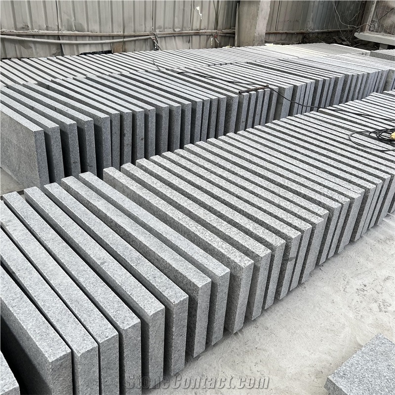 G640 Exterior Staircase For Villa