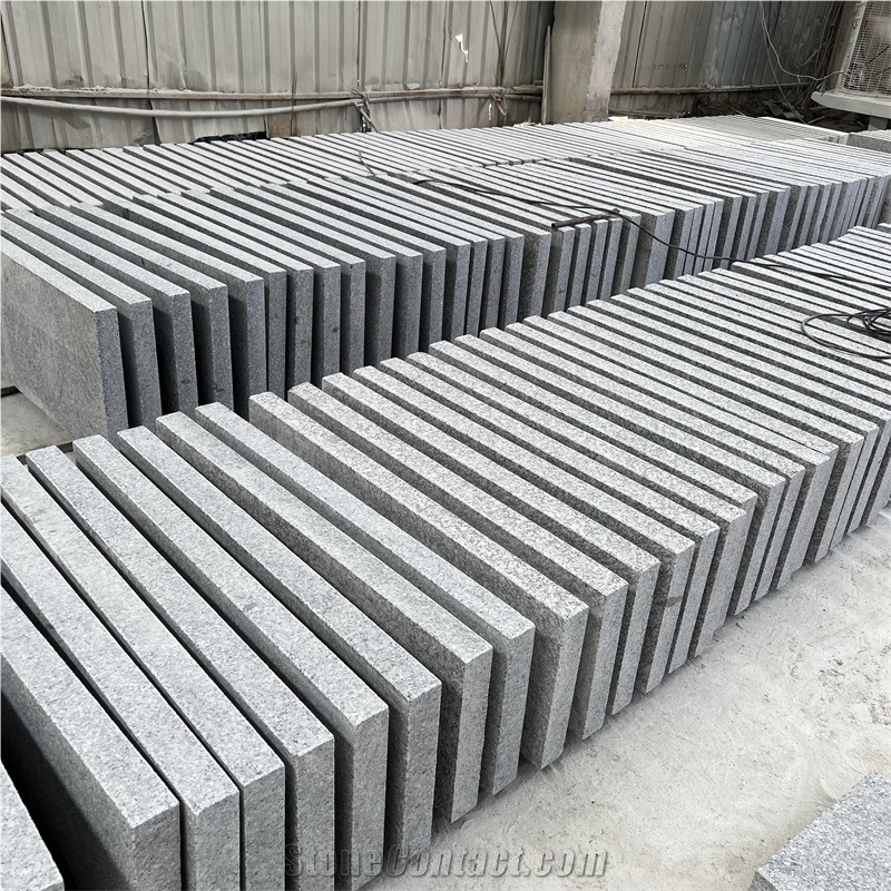G640 Exterior Staircase For Villa