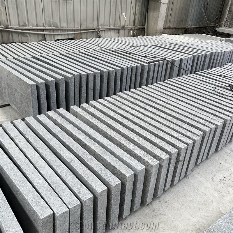 G640 Exterior Staircase For Villa