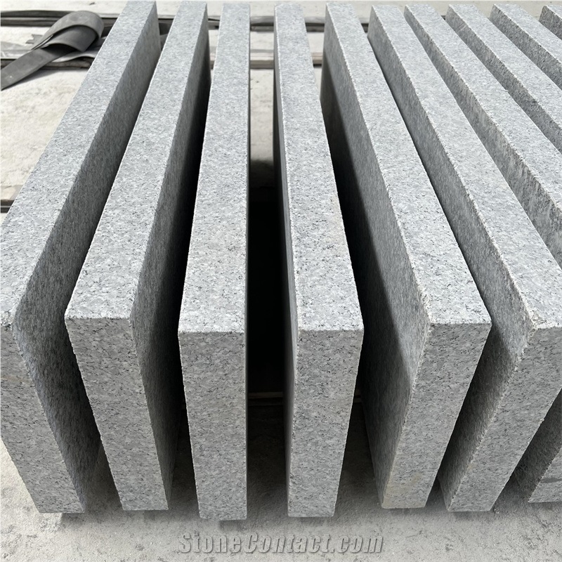 G640 Exterior Staircase For Villa