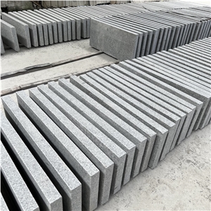 G640 Exterior Staircase For Villa