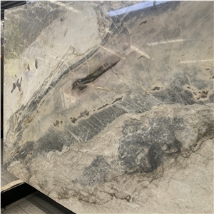 Good Price Amber Grey Gold Marble Slabs Wall Floor Tiles