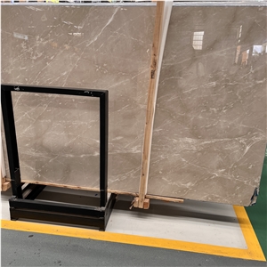 High End Shandian Grey Lightning Grey Marble Floor Wall Tile