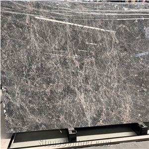 High Quality Hermes Grey Marble Slabs Tiles For Wall Floor High Quality Hermes Grey Marble Slabs Tiles For Wall Floor