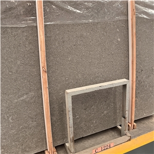 High Quality Natural Mara Grey Limestone Wall Tiles For Home