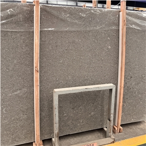 High Quality Natural Mara Grey Limestone Wall Tiles For Home