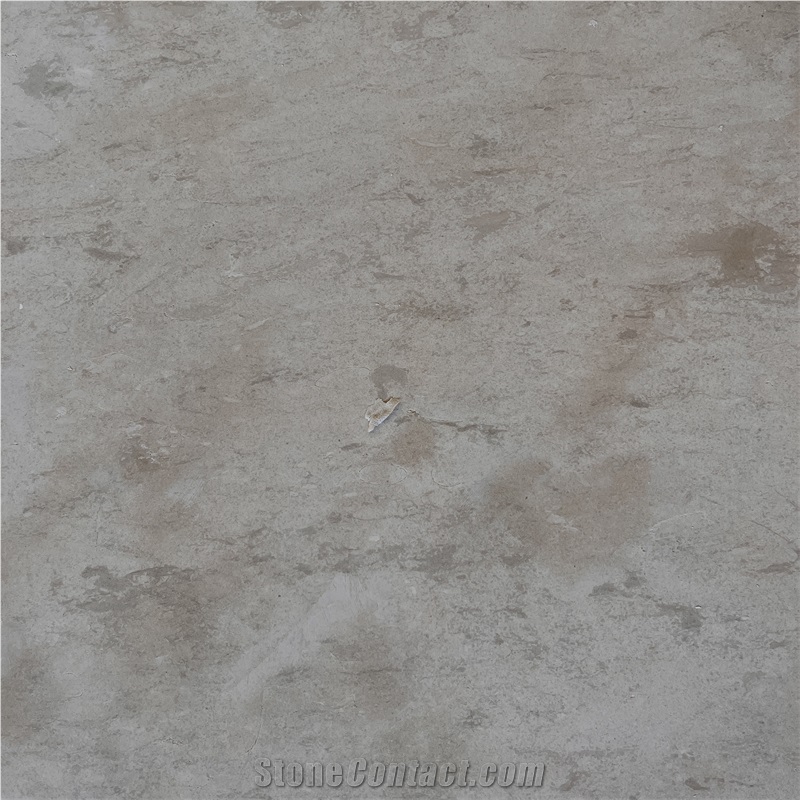 Honed Vratza Limestone Tile For Villa Exterior Wall Cladding