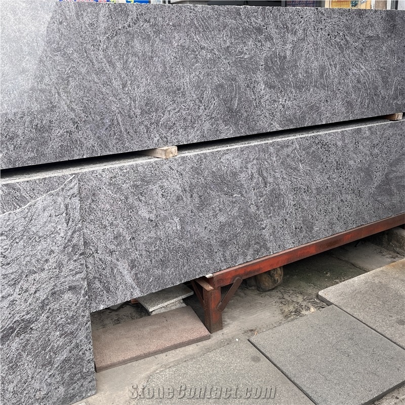 Hot Sale Good Price Purple Granite Slab Wall Tiles For Home
