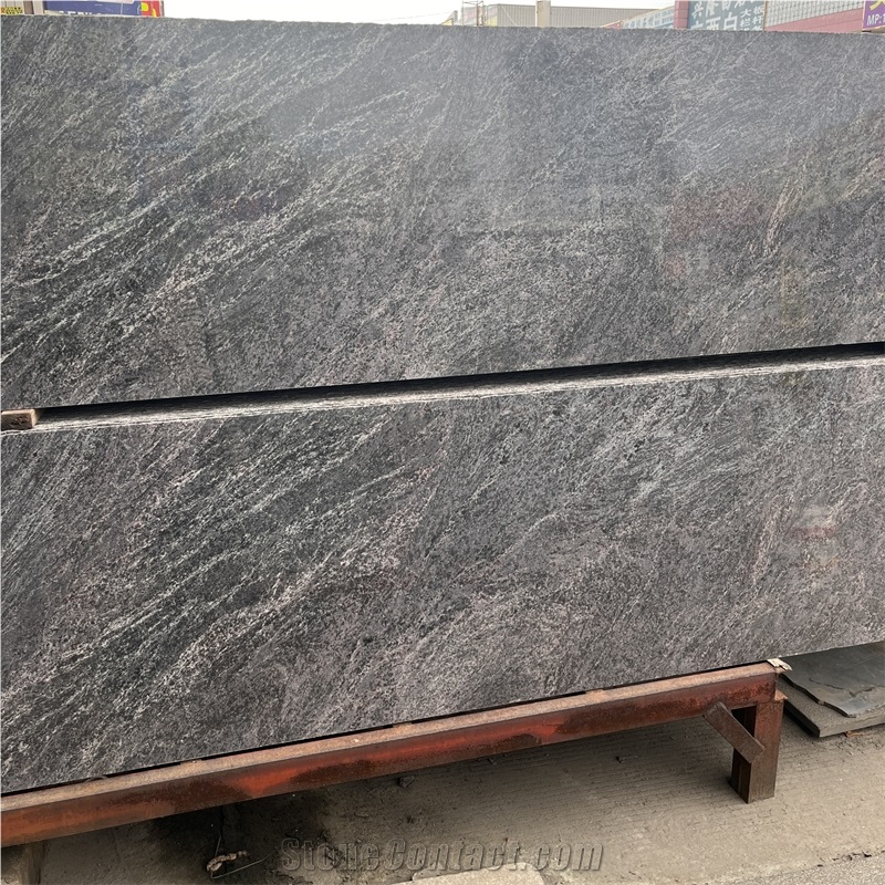 Hot Sale Good Price Purple Granite Slab Wall Tiles For Home