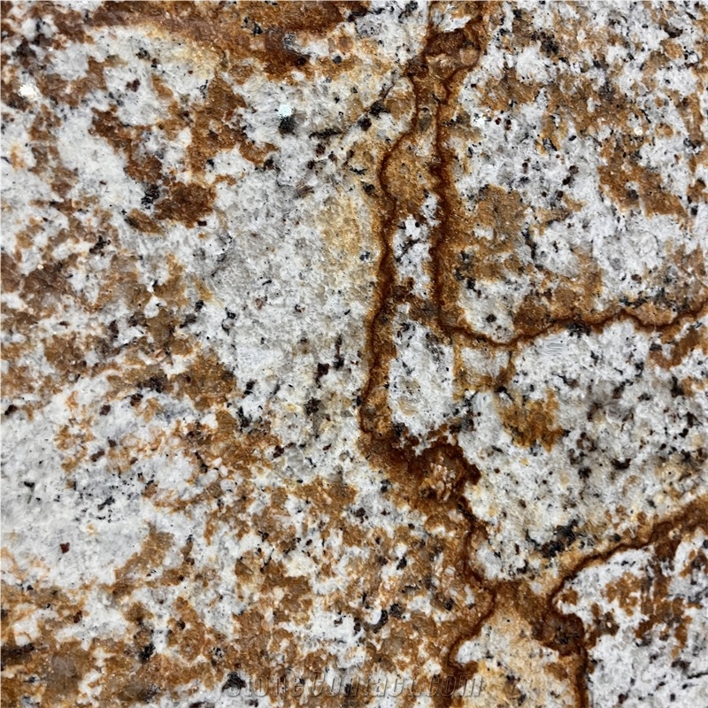 Imported Verniz Tropical Granite Slab For Exterior Walling