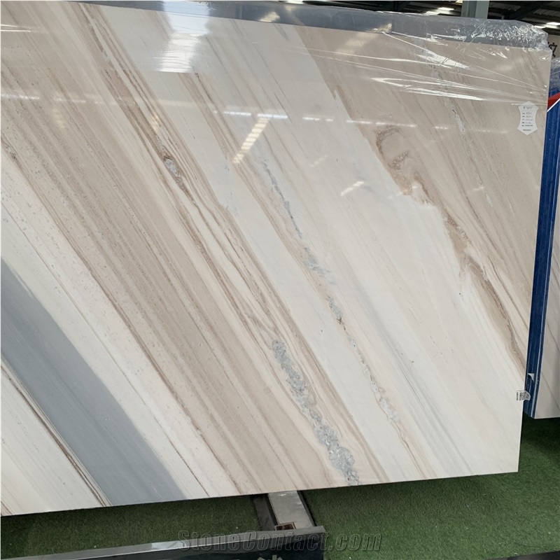 Italy Marble Palissandro Marble Slab For Indoor Floor Design