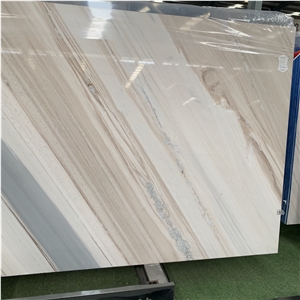 Italy Marble Palissandro Marble Slab For Indoor Floor Design
