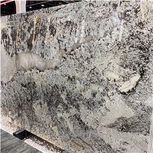 Luxury Backlit Brazil Patagonia Quartzite Slabs For Wall