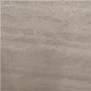 Moca Cream Limestone Tiles For Hotel Project Wall And Floor