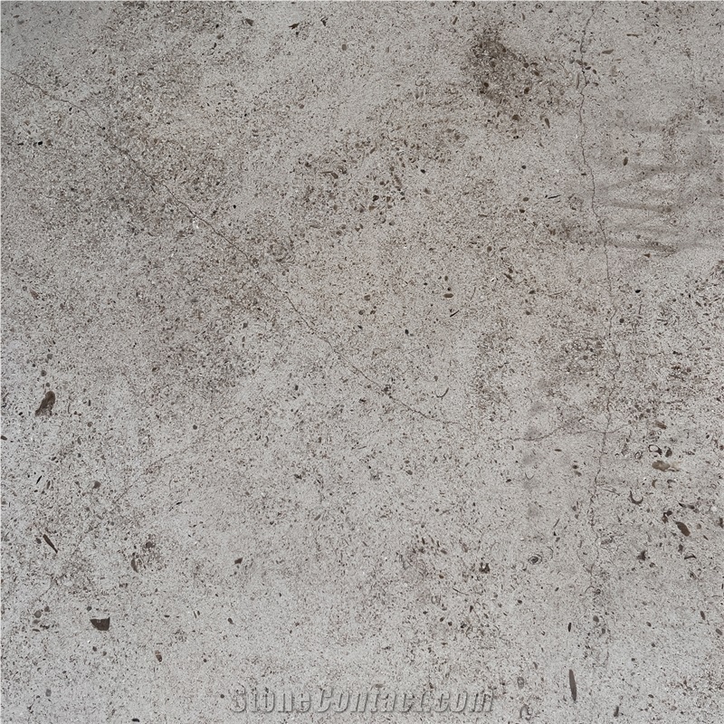 Natural Beige Limestone Tiles For Home Outdoor Wall Cladding