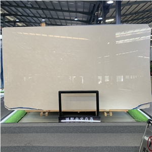 Natural Beige Marble Royal Botticino Marble For Villa Decor