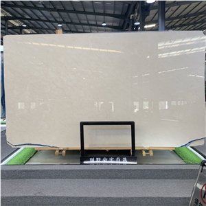 Natural Beige Marble Royal Botticino Marble For Villa Decor