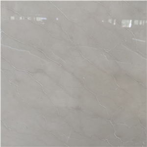Natural Beige Marble Royal Botticino Marble For Villa Decor