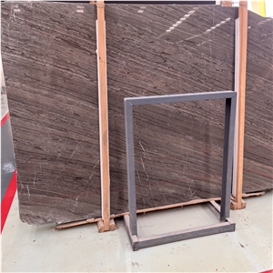 Natural Ferragamo Marble Slabs Floor & Wall Cladding Pattern