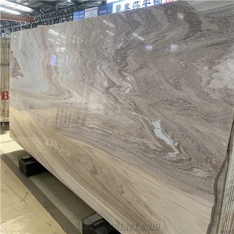Palissandro Oniciato Grigio Marble Slab For Floor Wall Tiles