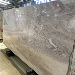 Palissandro Oniciato Grigio Marble Slab For Floor Wall Tiles