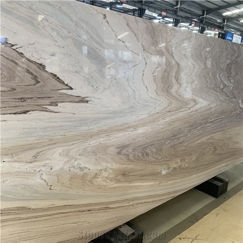 Palissandro Oniciato Grigio Marble Slab For Floor Wall Tiles