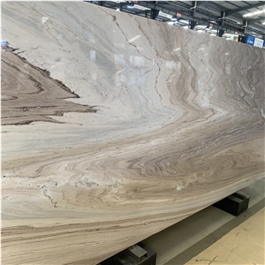 Palissandro Oniciato Grigio Marble Slab For Floor Wall Tiles