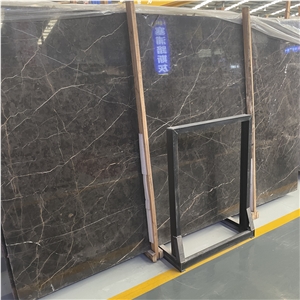 Top Quality China Golden Jade Marble Slab For Indoor Design
