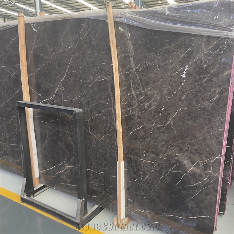 Top Quality China Golden Jade Marble Slab For Indoor Design