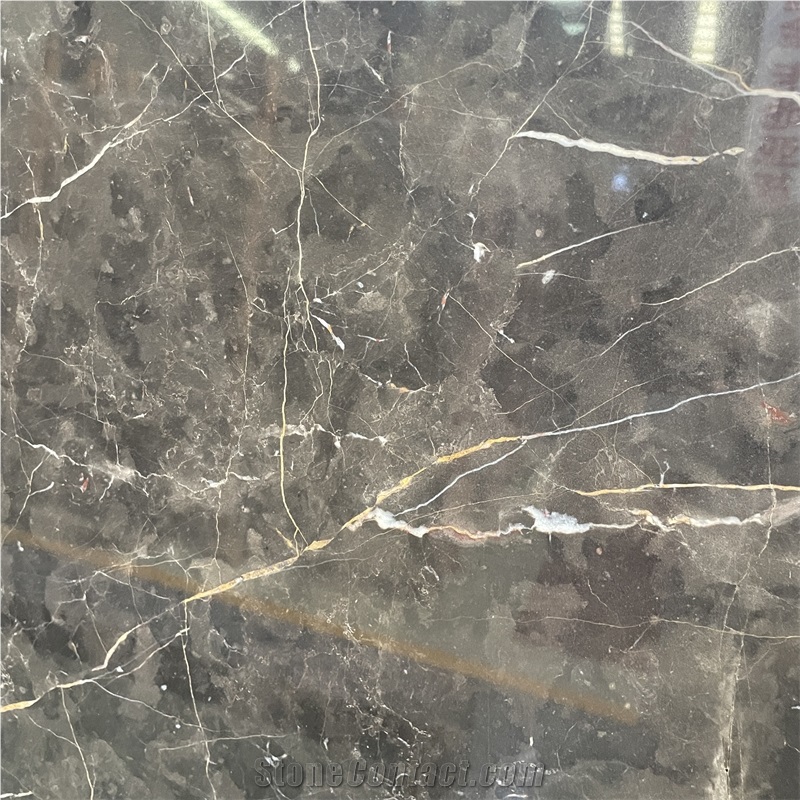 Top Quality China Golden Jade Marble Slab For Indoor Design