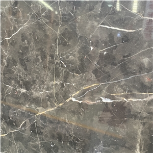 Top Quality China Golden Jade Marble Slab For Indoor Design
