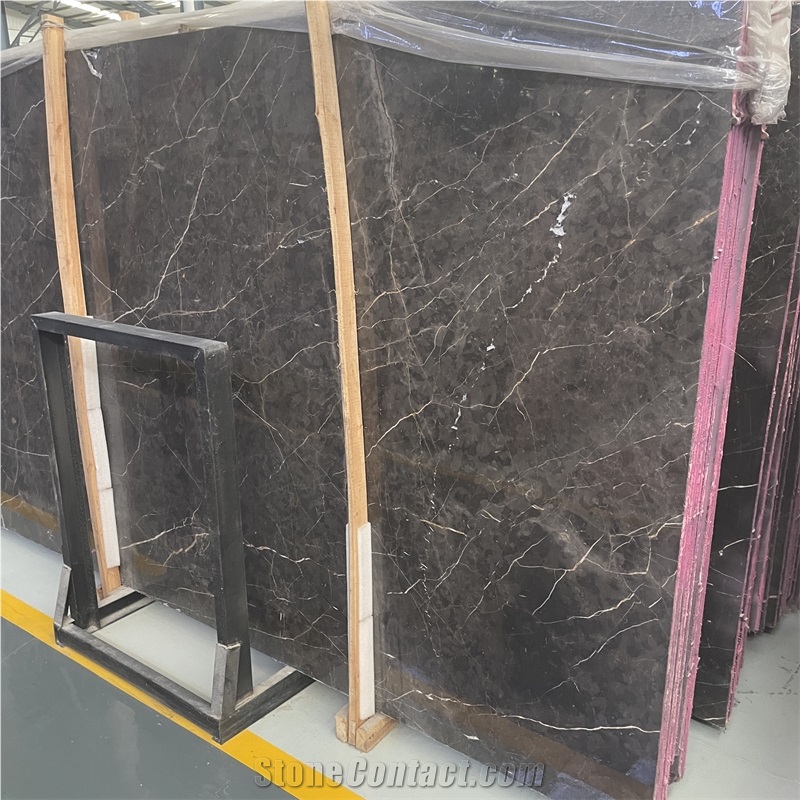Top Quality China Golden Jade Marble Slab For Indoor Design
