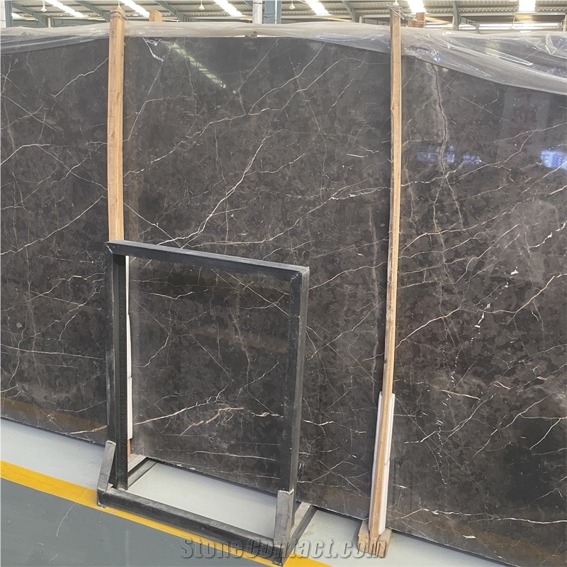 Top Quality China Golden Jade Marble Slab For Indoor Design