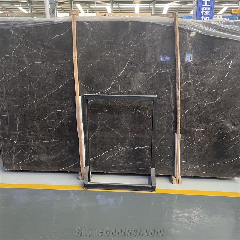 Top Quality China Golden Jade Marble Slab For Indoor Design