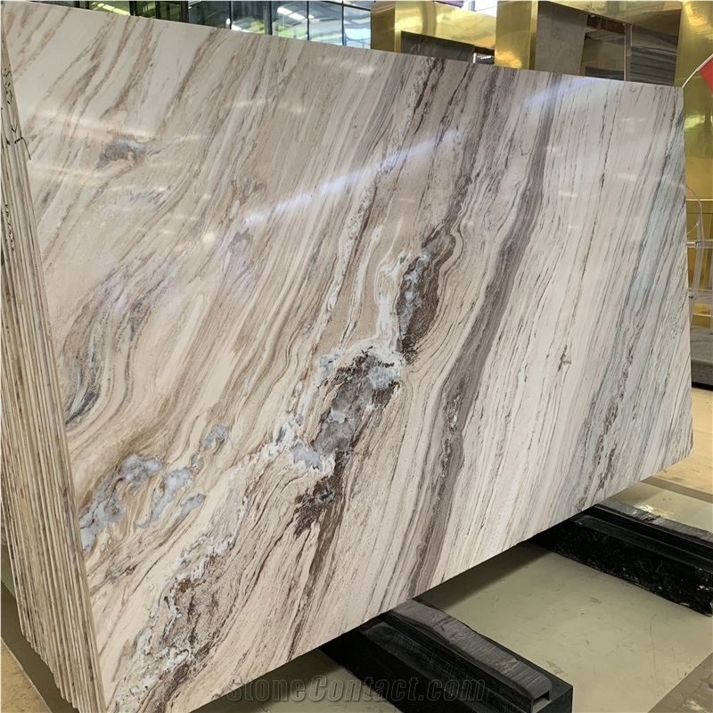Top Quality Palissandro Bronzo Stone For Wall &Flooring Tile