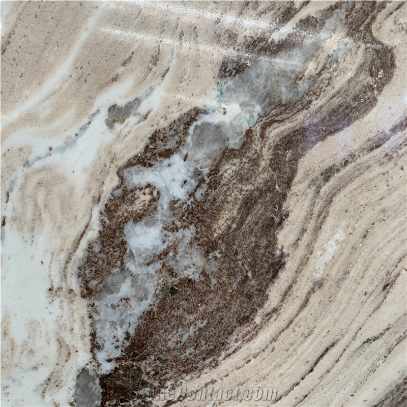 Top Quality Palissandro Bronzo Stone For Wall &Flooring Tile