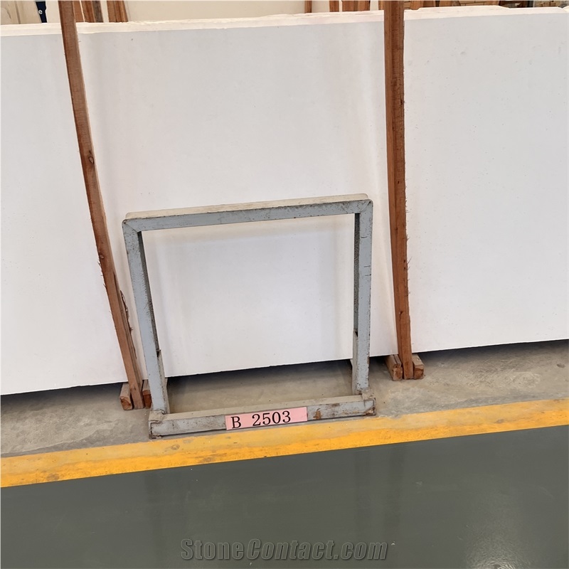 Wholesale White Limestone Tiles For Exterior Wall Cladding