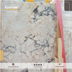 Afyon Menekse - Afyon Violet Marble Slabs