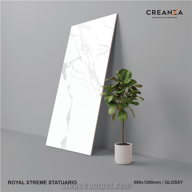 Glazed Porcelain Tiles For Wall And Floor Tile