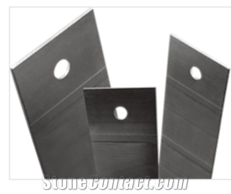 Gang Saw Blade,Steel Saw Blade For Granite Cutting