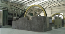 Gang Saw Blade,Steel Saw Blade For Granite Cutting