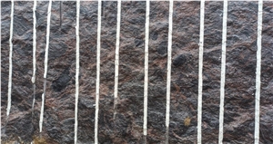 Indian Aurora Granite Raw Blocks