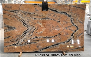 Prada Gold Granite Slabs Prada Gold Granite Slabs