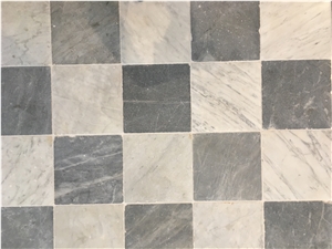 Marble Tiles