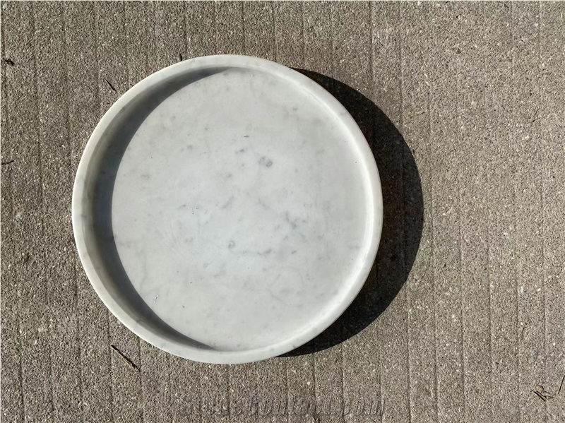 Stone Bathroom Accessories Brownie Granite Soap Dishes
