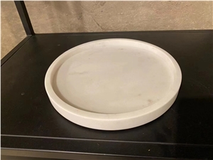 Stone Bathroom Accessories Brownie Granite Soap Dishes