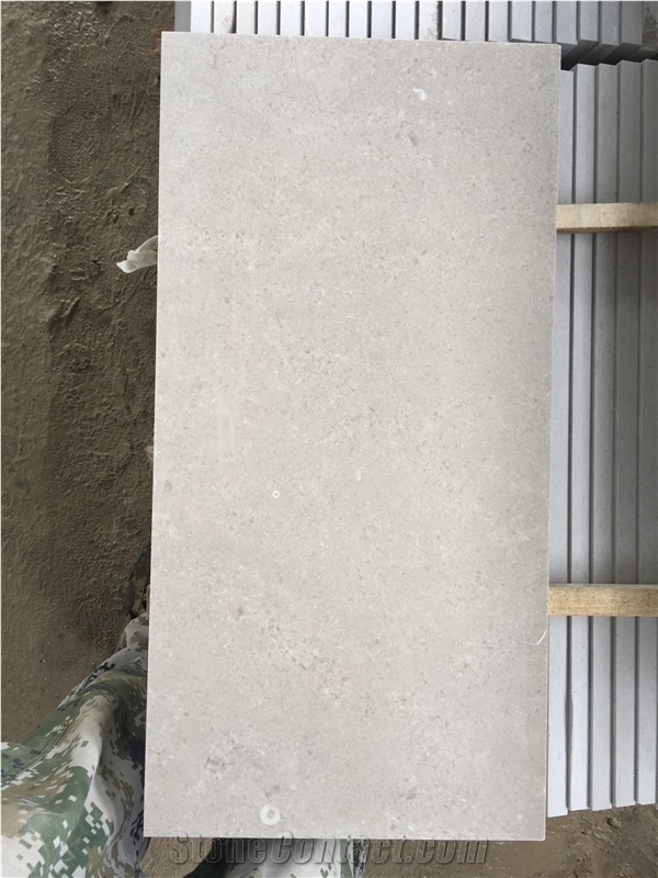 Tumbled Marble Shay Gray Floor Tile Stone Cinderella Gray