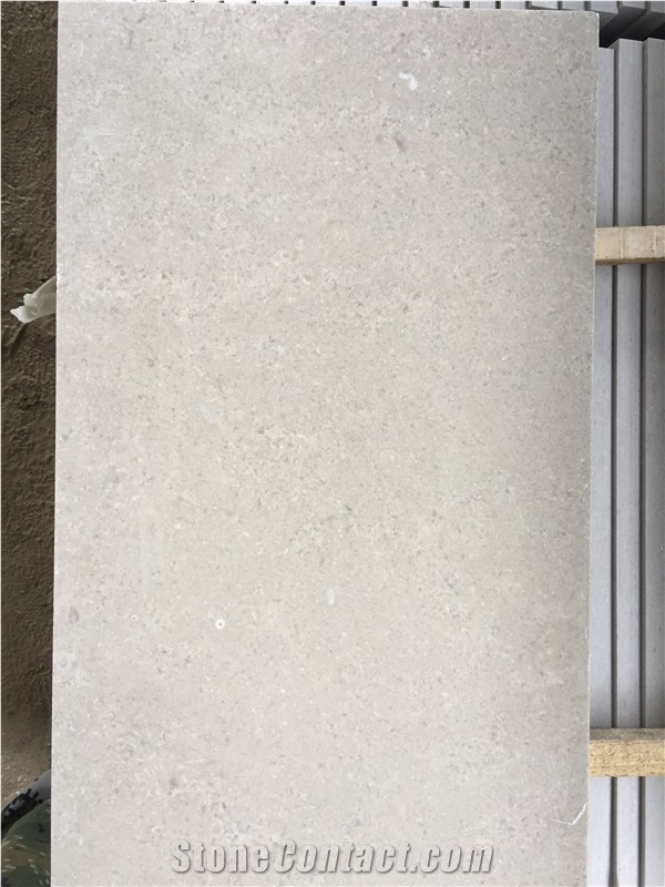 Tumbled Marble Shay Gray Floor Tile Stone Cinderella Gray