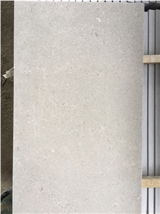 Tumbled Marble Shay Gray Floor Tile Stone Cinderella Gray