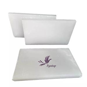 58# Fully/Semi Refined Paraffin Wax